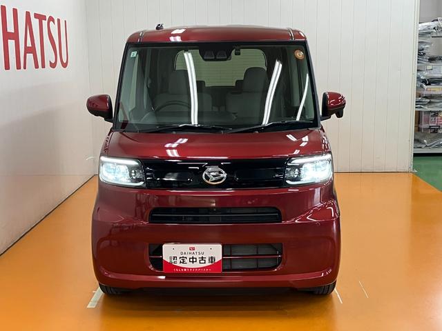 タントＸサポカーＳワイド適合　パノラマモニター対応　ミラクルオープンドア　片側オートスライドドア　ドラレコ　ＥＴＣ　コーナーセンサー　シートヒーター　ステアリングスイッチ　ＵＳＢ接続端子　キーフリー（神奈川県）の中古車