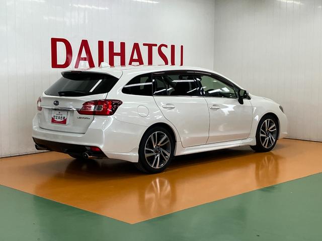 レヴォーグ１．６ＧＴ−Ｓアイサイト衝突被害軽減ブレーキ　ドラレコ　ステアリングスイッチ　クルーズコントロール　パドルシフト　ブラインドスポットモニター　電動パーキングブレーキ　アイドリングストップ　Ｐスタート　ＥＴＣ　キーフリー（神奈川県）の中古車