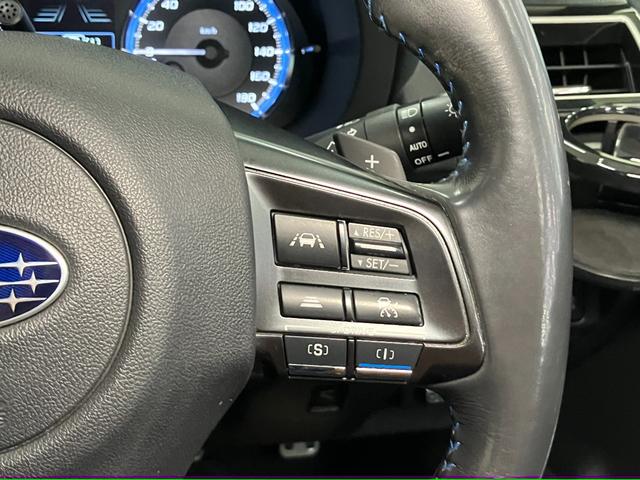 レヴォーグ１．６ＧＴ−Ｓアイサイト衝突被害軽減ブレーキ　ドラレコ　ステアリングスイッチ　クルーズコントロール　パドルシフト　ブラインドスポットモニター　電動パーキングブレーキ　アイドリングストップ　Ｐスタート　ＥＴＣ　キーフリー（神奈川県）の中古車