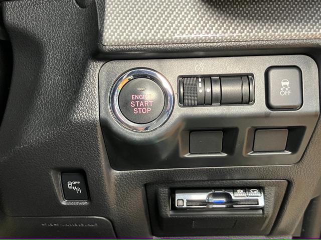 レヴォーグ１．６ＧＴ−Ｓアイサイト衝突被害軽減ブレーキ　ドラレコ　ステアリングスイッチ　クルーズコントロール　パドルシフト　ブラインドスポットモニター　電動パーキングブレーキ　アイドリングストップ　Ｐスタート　ＥＴＣ　キーフリー（神奈川県）の中古車