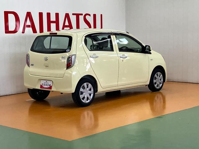 ミライースＬナビ　エアコン　光軸調整ダイヤル　エコアイドル　パワーウインドウ（神奈川県）の中古車