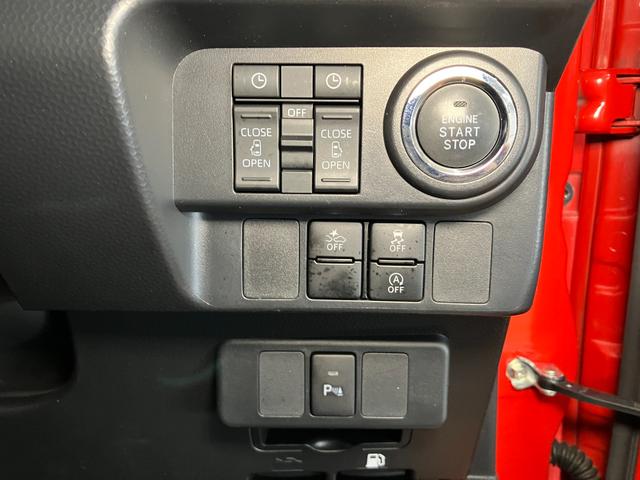 トールカスタムＧ　ターボサポカーＳワイド適合　両側オートスライドドア　全車速追従機能付ＡＣＣ　電動パーキングブレーキ　パノラマモニター対応　ＵＳＢ接続端子　Ｐスタート　コーナーセンサー　キーフリー（神奈川県）の中古車