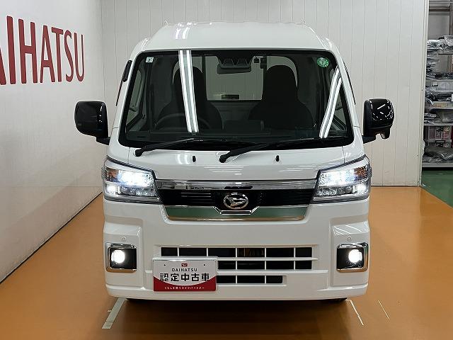 ハイゼットトラックジャンボエクストラサポカーＳワイド適合　ドラレコ　三方開　Ｂカメラ　ゴムマット　ＣＶＴ　エアコン　Ｐスタート　ＵＳＢ接続端子　ＥＴＣ　アイドリングストップ　コーナーセンサー　荷台作業灯　電動格納ミラー　キーフリー（神奈川県）の中古車