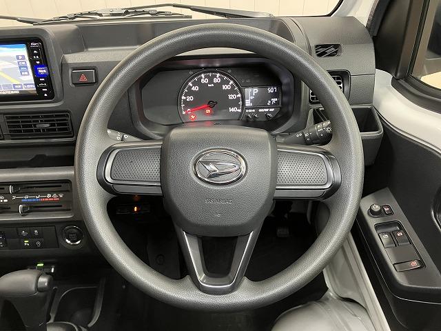 ハイゼットトラックジャンボエクストラサポカーＳワイド適合　ドラレコ　三方開　Ｂカメラ　ゴムマット　ＣＶＴ　エアコン　Ｐスタート　ＵＳＢ接続端子　ＥＴＣ　アイドリングストップ　コーナーセンサー　荷台作業灯　電動格納ミラー　キーフリー（神奈川県）の中古車
