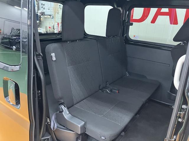 アトレーＲＳサポカーＳワイド適合　Ｂカメラ　オートエアコン　ステアリングスイッチ　全車速追従機能付ＡＣＣ　両側オートスライドドア　Ｐスタート　コーナーセンサー　ＵＳＢ接続端子　電動格納ミラー　キーフリー（神奈川県）の中古車