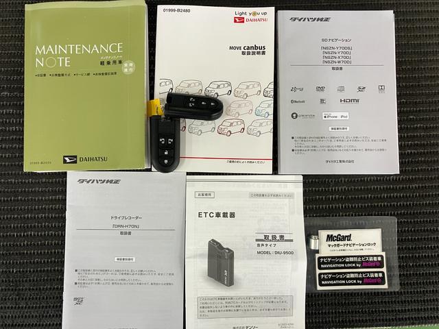 ムーヴキャンバスＧメイクアップリミテッド　ＳＡIIIサポカーＳワイド適合　パノラマモニター対応　ドラレコ　ＥＴＣ　ステアリングスイッチ　ＵＳＢ接続端子　両側オートスライドドア　置きラクボックス　Ｐスタート　電動格納ミラー　キーフリー（神奈川県）の中古車