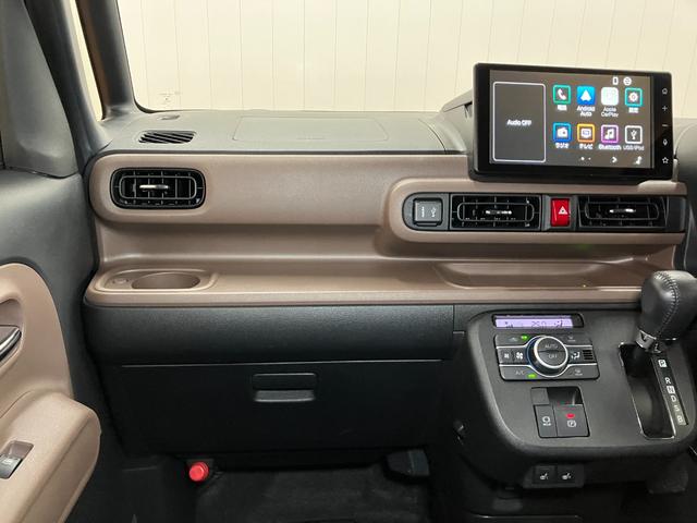 ムーヴキャンバスセオリーＧターボ　雹害車雹害車　サポカーＳワイド適合　Ｂカメラ　ＥＴＣ　ステアリングスイッチ　ＵＳＢ接続端子　両側オートスライドドア　電動パーキングブレーキ　シートヒーター　ワイヤレス充電器　ホッとカップホルダー　キーフリー（神奈川県）の中古車