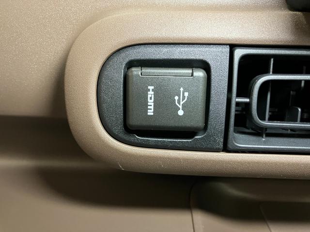 ムーヴキャンバスセオリーＧターボ　雹害車雹害車　サポカーＳワイド適合　Ｂカメラ　ＥＴＣ　ステアリングスイッチ　ＵＳＢ接続端子　両側オートスライドドア　電動パーキングブレーキ　シートヒーター　ワイヤレス充電器　ホッとカップホルダー　キーフリー（神奈川県）の中古車