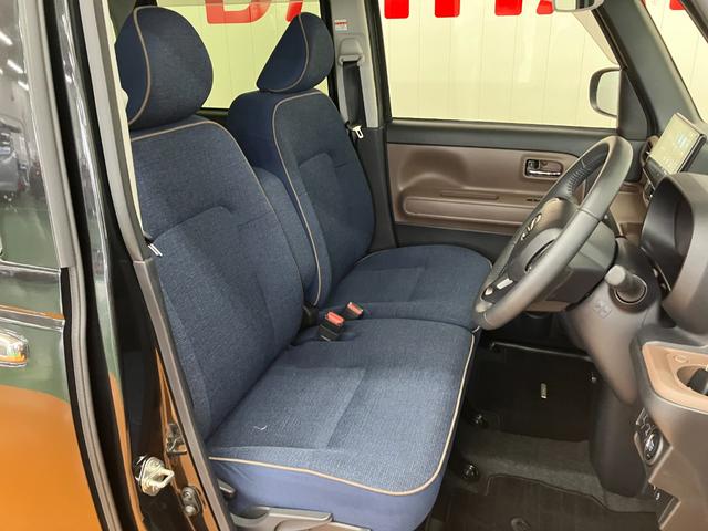 ムーヴキャンバスセオリーＧターボ　雹害車雹害車　サポカーＳワイド適合　Ｂカメラ　ＥＴＣ　ステアリングスイッチ　ＵＳＢ接続端子　両側オートスライドドア　電動パーキングブレーキ　シートヒーター　ワイヤレス充電器　ホッとカップホルダー　キーフリー（神奈川県）の中古車
