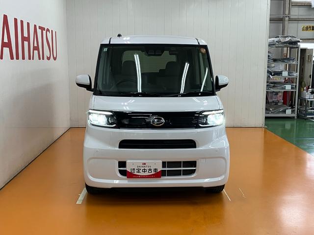 タントＸサポカーＳワイド適合　ミラクルオープンドア　ドラレコ　Ｂカメラ　片側オートスライドドア　Ｐスタート　シートヒーター　ステアリングスイッチ　コーナーセンサー　電動格納ミラー　キーフリー（神奈川県）の中古車