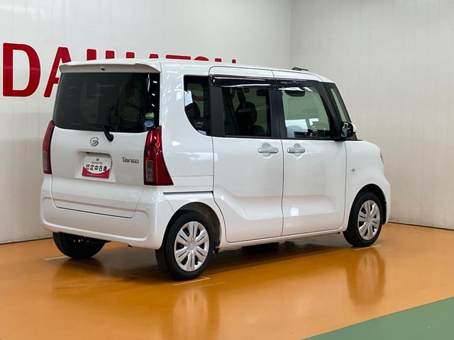 タントＸサポカーＳワイド適合　ミラクルオープンドア　ドラレコ　Ｂカメラ　片側オートスライドドア　Ｐスタート　シートヒーター　ステアリングスイッチ　コーナーセンサー　電動格納ミラー　キーフリー（神奈川県）の中古車