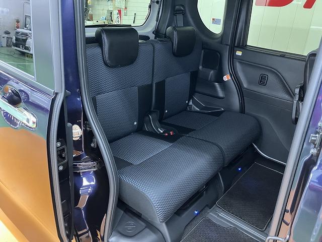 タントカスタムＲＳ　ｅｃｏ　ＩＤＬＥ非装着車サポカーＳワイド適合　アイドルレス　ドラレコ　ミラクルオープンドア　両側オートスライドドア　電動パーキングブレーキ　全車速追従機能付ＡＣＣ　　パノラマモニター対応　シートヒーター　ＥＴＣ（神奈川県）の中古車