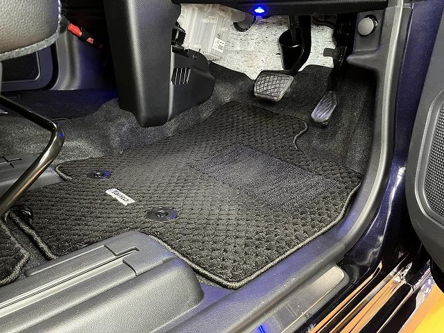 タントカスタムＲＳ　ｅｃｏ　ＩＤＬＥ非装着車サポカーＳワイド適合　アイドルレス　ドラレコ　ミラクルオープンドア　両側オートスライドドア　電動パーキングブレーキ　全車速追従機能付ＡＣＣ　　パノラマモニター対応　シートヒーター　ＥＴＣ（神奈川県）の中古車