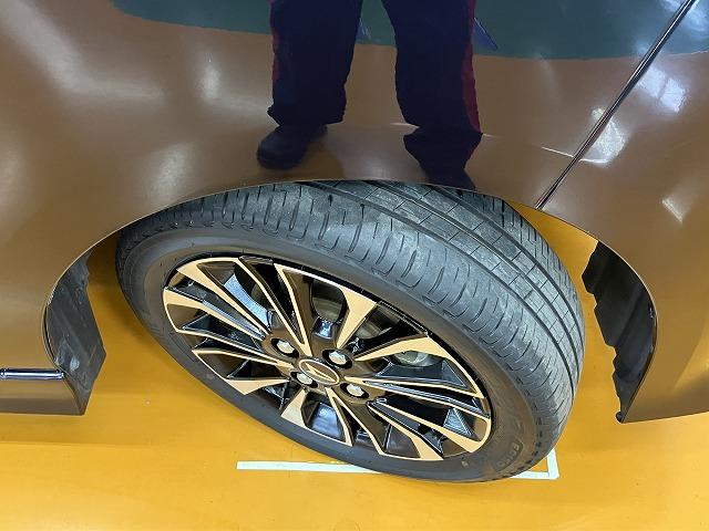 タントカスタムＲＳ　ｅｃｏ　ＩＤＬＥ非装着車サポカーＳワイド適合　アイドルレス　ドラレコ　ミラクルオープンドア　両側オートスライドドア　電動パーキングブレーキ　全車速追従機能付ＡＣＣ　　パノラマモニター対応　シートヒーター　ＥＴＣ（神奈川県）の中古車