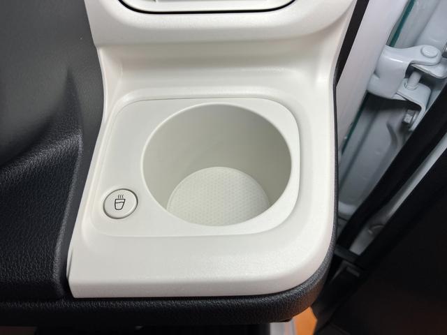 ムーヴキャンバスストライプスＧ　ｅｃｏ　ＩＤＬＥ非装着車サポカーＳワイド適合　ＵＳＢ接続端子　電動パーキングブレーキ　シートヒーター　両側オートスライドドア　Ｐスタート　ホッとカップホルダー　置きラクボックス　キーフリー（神奈川県）の中古車