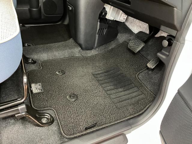 ムーヴキャンバスストライプスＧ　ｅｃｏ　ＩＤＬＥ非装着車サポカーＳワイド適合　ＵＳＢ接続端子　電動パーキングブレーキ　シートヒーター　両側オートスライドドア　Ｐスタート　ホッとカップホルダー　置きラクボックス　キーフリー（神奈川県）の中古車