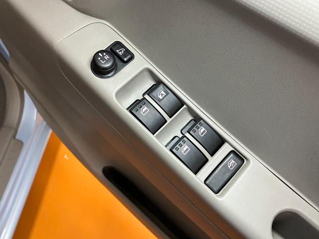 ムーヴコンテＸオートエアコン　光軸調整ダイヤル　電動格納ミラー　パワーウインドウ　社外アルミホイール　キーフリー（神奈川県）の中古車