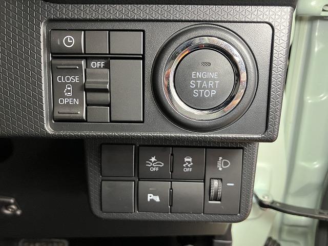 タントＸ　ｅｃｏ　ＩＤＬＥ非装着車サポカーＳワイド適合　パノラマモニター対応　ブラインドスポットモニター　ドラレコ　ＥＴＣ　片側オートスライドドア　シートヒーター　ステアリングスイッチ　ＵＳＢ接続端子　電動パーキングブレーキ（神奈川県）の中古車