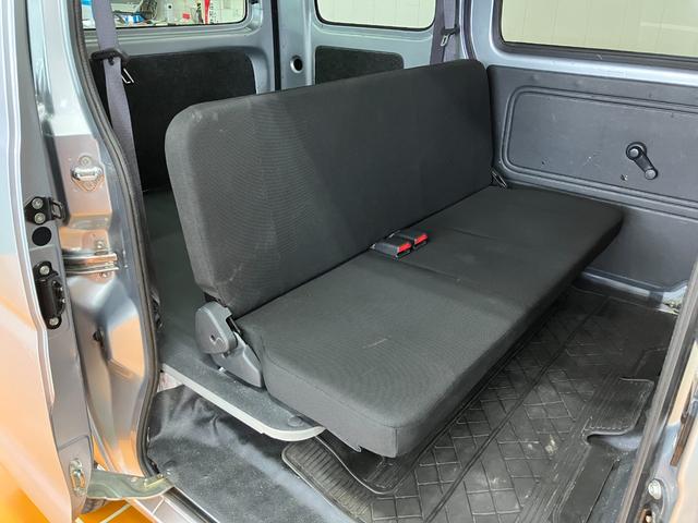 ハイゼットカーゴデラックスＳＡIII（神奈川県）の中古車
