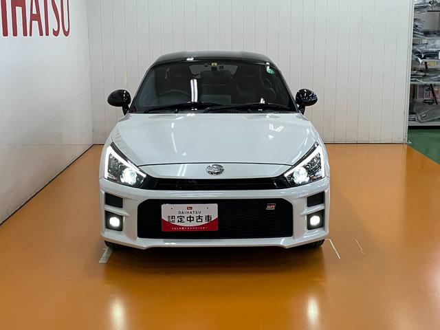 コペンＧＲ　スポーツオープンカー　二人乗　アクティブトップ　ドラレコ　シートヒーター　ＭＯＭＯ製ステアリングホイール　レカロ製スポーツシート　ＢＢＳ製アルミホイール　Ｐスタート　パドルシフト　ＥＴＣ　キーフリー（神奈川県）の中古車