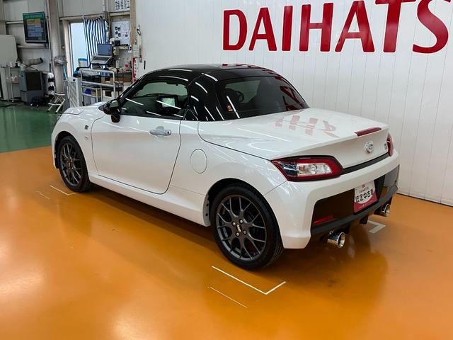 コペンＧＲ　スポーツオープンカー　二人乗　アクティブトップ　ドラレコ　シートヒーター　ＭＯＭＯ製ステアリングホイール　レカロ製スポーツシート　ＢＢＳ製アルミホイール　Ｐスタート　パドルシフト　ＥＴＣ　キーフリー（神奈川県）の中古車