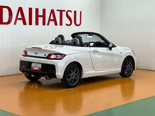 コペンＧＲ　スポーツオープンカー　二人乗　アクティブトップ　ドラレコ　シートヒーター　ＭＯＭＯ製ステアリングホイール　レカロ製スポーツシート　ＢＢＳ製アルミホイール　Ｐスタート　パドルシフト　ＥＴＣ　キーフリー（神奈川県）の中古車