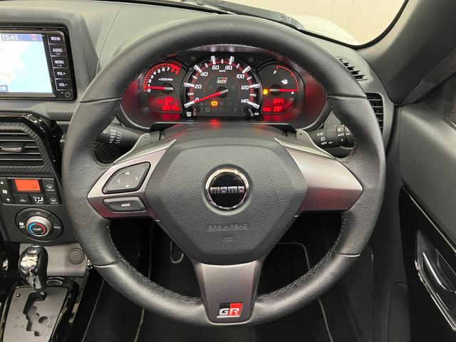 コペンＧＲ　スポーツオープンカー　二人乗　アクティブトップ　ドラレコ　シートヒーター　ＭＯＭＯ製ステアリングホイール　レカロ製スポーツシート　ＢＢＳ製アルミホイール　Ｐスタート　パドルシフト　ＥＴＣ　キーフリー（神奈川県）の中古車