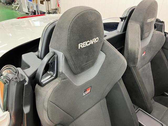 コペンＧＲ　スポーツオープンカー　二人乗　アクティブトップ　ドラレコ　シートヒーター　ＭＯＭＯ製ステアリングホイール　レカロ製スポーツシート　ＢＢＳ製アルミホイール　Ｐスタート　パドルシフト　ＥＴＣ　キーフリー（神奈川県）の中古車