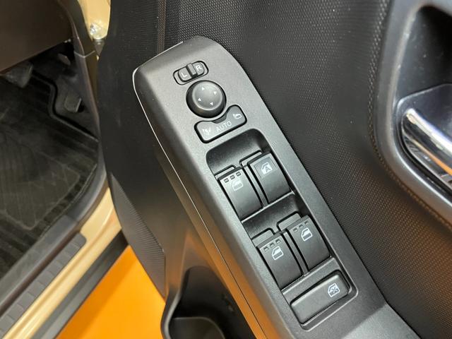 タフトＧ４ＷＤ　サポカーＳワイド適合　スカイフィールトップ　電動パーキングブレーキ　ステアリングスイッチ　シートヒーター　ＵＳＢ接続端子　Ｐスタート　コーナーセンサー　Ｂカメラ　キーフリー（神奈川県）の中古車