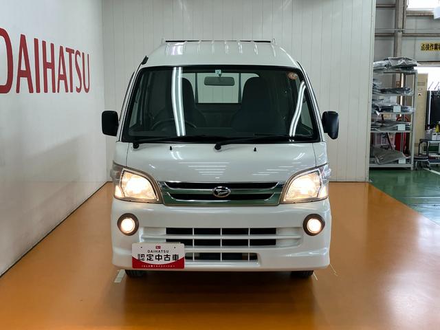 ハイゼットトラックジャンボ４ＷＤ　三方開　荷台作業灯　フォグランプ　ラジオ　エアコン　ＥＴＣ　パワーステアリング　パワーウインドウ　光軸調整ダイヤル　キーレス（神奈川県）の中古車