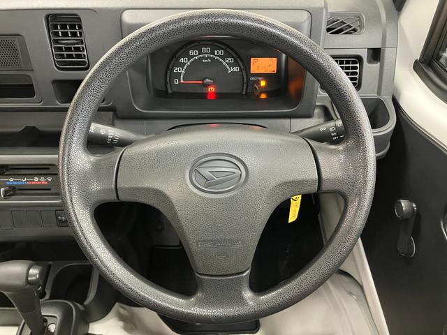 ハイゼットトラックスタンダード４ＷＤ　三方開　ラジオ　エアコン　光軸調整ダイヤル　パワーステアリング（神奈川県）の中古車