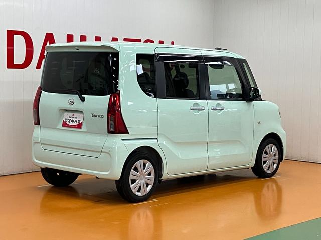 タントＸサポカーＳワイド適合　パノラマモニター対応　ＵＳＢ接続端子　ミラクルオープンドア　ドラレコ　ＥＴＣ　片側オートスライドドア　コーナーセンサー　シートヒーター　ステアリングスイッチ　キーフリー（神奈川県）の中古車
