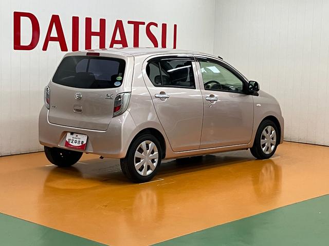 ミライースＬ　スマートセレクションＳＡスマアシ　ドラレコ　Ｂカメラ　エアコン　パワーウインドウ　エコアイドル　光軸調整ダイヤル　横滑り防止機能　誤発進抑制機能　ＥＴＣ　キーレス（神奈川県）の中古車