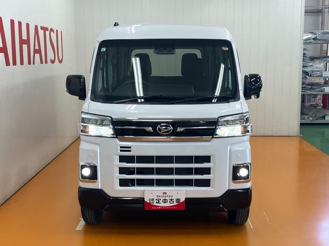 アトレーＲＳサポカーＳワイド適合　ＵＳＢ接続端子　ＥＴＣ　Ｂカメラ　オートエアコン　ステアリングスイッチ　全車速追従機能付ＡＣＣ　両側オートスライドドア　Ｐスタート　コーナーセンサー　電動格納ミラー　キーフリー（神奈川県）の中古車