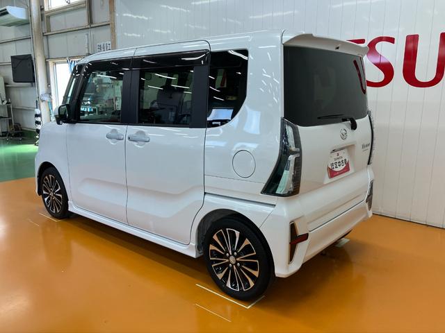 タントカスタムＲＳサポカーＳワイド適合　ドラレコ　ミラクルオープンドア　両側オートスライドドア　電動パーキングブレーキ　パノラマモニター対応　全車速追従機能付ＡＣＣ　シートヒーター　ＥＴＣ　コーナーセンサー（神奈川県）の中古車