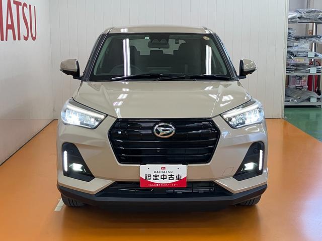 ロッキープレミアムＧサポカーＳワイド適合　ドラレコ　電動パーキングブレーキ　全車速追従機能付ＡＣＣ　パノラマモニター対応　ディスプレイオーディオ　ＵＳＢ接続端子　ステアリングスイッチ　シートヒーター　コーナーセンサー（神奈川県）の中古車