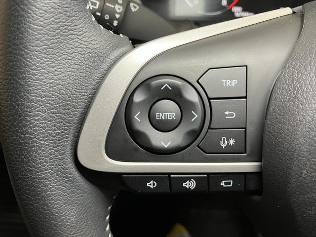 ロッキープレミアムＧサポカーＳワイド適合　ドラレコ　電動パーキングブレーキ　全車速追従機能付ＡＣＣ　パノラマモニター対応　ディスプレイオーディオ　ＵＳＢ接続端子　ステアリングスイッチ　シートヒーター　コーナーセンサー（神奈川県）の中古車