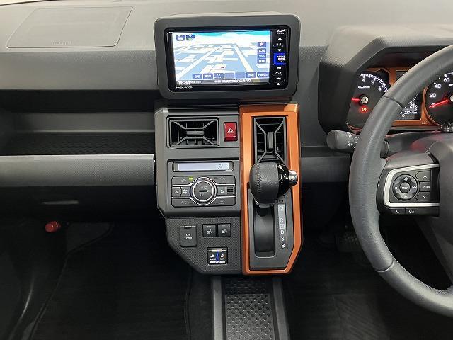 タフトＧターボ　クロムベンチャーサポカーＳワイド適合　ドラレコ　スカイフィールトップ　電動パーキングブレーキ　ステアリングスイッチ　シートヒーター　ＵＳＢ接続端子　Ｐスタート　Ｂカメラ　コーナーセンサー　キーフリー（神奈川県）の中古車