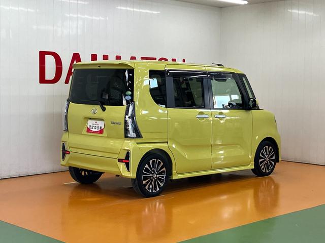 タントカスタムＲＳセレクションサポカーＳワイド適合　ドラレコ　ミラクルオープンドア　両側オートスライドドア　ミラクルウォークスルー　全車速追従機能付ＡＣＣ　パノラマモニター対応　ステアリングスイッチ　シートヒーター　キーフリー（神奈川県）の中古車