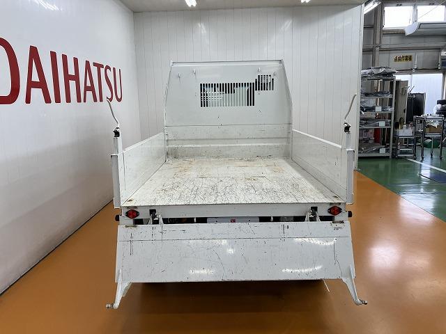 ハイゼットトラック多目的ダンプ（電動）ＳＡIIIｔ４ＷＤ　サポカーＳワイド適合　ドラレコ　電動モーター　荷台作業灯　油圧ポンプ　ＥＴＣ　横滑り防止機能　誤発進抑制機能　パワーウインドウ　キーレス（神奈川県）の中古車