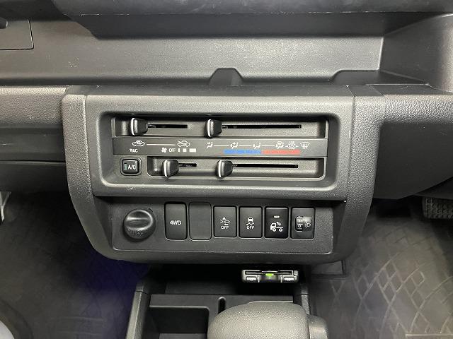 ハイゼットトラック多目的ダンプ（電動）ＳＡIIIｔ４ＷＤ　サポカーＳワイド適合　ドラレコ　電動モーター　荷台作業灯　油圧ポンプ　ＥＴＣ　横滑り防止機能　誤発進抑制機能　パワーウインドウ　キーレス（神奈川県）の中古車