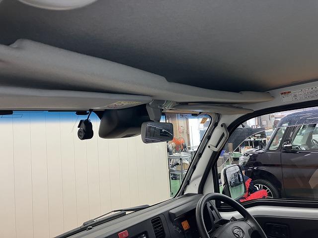 ハイゼットトラック多目的ダンプ（電動）ＳＡIIIｔ４ＷＤ　サポカーＳワイド適合　ドラレコ　電動モーター　荷台作業灯　油圧ポンプ　ＥＴＣ　横滑り防止機能　誤発進抑制機能　パワーウインドウ　キーレス（神奈川県）の中古車