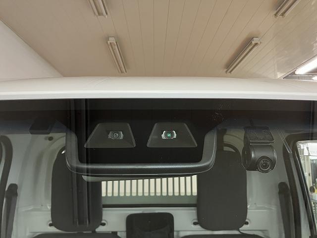 ハイゼットトラック多目的ダンプ（電動）ＳＡIIIｔ４ＷＤ　サポカーＳワイド適合　ドラレコ　電動モーター　荷台作業灯　油圧ポンプ　ＥＴＣ　横滑り防止機能　誤発進抑制機能　パワーウインドウ　キーレス（神奈川県）の中古車