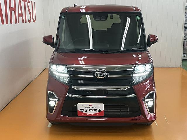 タントカスタムＸスタイルセレクションサポカーＳワイド適合　ドラレコ　ミラクルオープンドア　両側オートスライドドア　電動パーキングブレーキ　ＵＳＢ接続端子　Ｐスタート　コーナーセンサー　シートヒーター　Ｂカメラ　キーフリー（神奈川県）の中古車