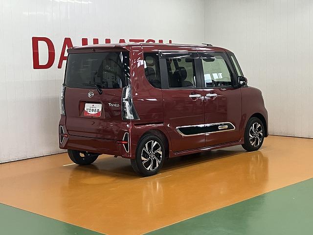 タントカスタムＸスタイルセレクションサポカーＳワイド適合　ドラレコ　ミラクルオープンドア　両側オートスライドドア　電動パーキングブレーキ　ＵＳＢ接続端子　Ｐスタート　コーナーセンサー　シートヒーター　Ｂカメラ　キーフリー（神奈川県）の中古車