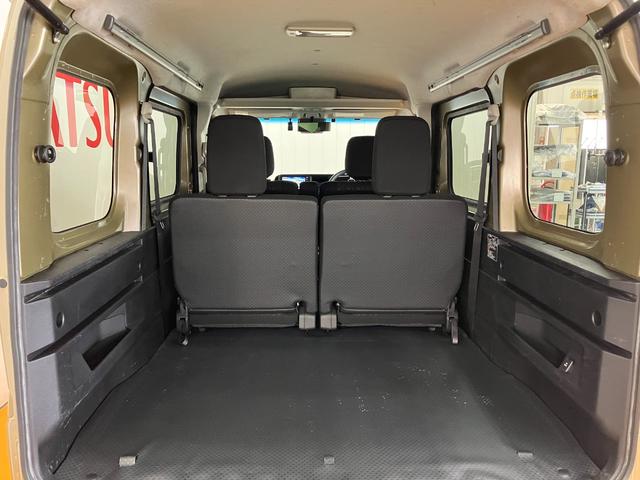 アトレーＲＳ４ＷＤ　サポカーＳワイド適合　ルーフキャリア　Ｂカメラ　オートエアコン　ステアリングスイッチ　全車速追従機能付ＡＣＣ　両側オートスライドドア　コーナーセンサー　電動格納ミラー　ＵＳＢ接続端子　ＥＴＣ（神奈川県）の中古車