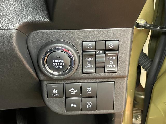 アトレーＲＳ４ＷＤ　サポカーＳワイド適合　ルーフキャリア　Ｂカメラ　オートエアコン　ステアリングスイッチ　全車速追従機能付ＡＣＣ　両側オートスライドドア　コーナーセンサー　電動格納ミラー　ＵＳＢ接続端子　ＥＴＣ（神奈川県）の中古車