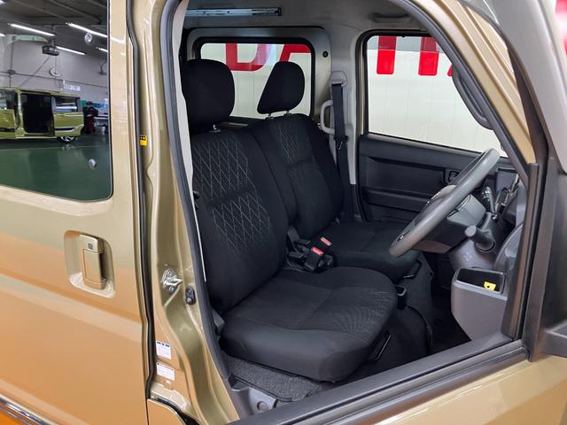 アトレーＲＳ４ＷＤ　サポカーＳワイド適合　ルーフキャリア　Ｂカメラ　オートエアコン　ステアリングスイッチ　全車速追従機能付ＡＣＣ　両側オートスライドドア　コーナーセンサー　電動格納ミラー　ＵＳＢ接続端子　ＥＴＣ（神奈川県）の中古車