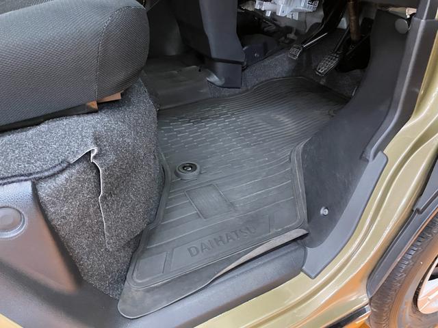 アトレーＲＳ４ＷＤ　サポカーＳワイド適合　ルーフキャリア　Ｂカメラ　オートエアコン　ステアリングスイッチ　全車速追従機能付ＡＣＣ　両側オートスライドドア　コーナーセンサー　電動格納ミラー　ＵＳＢ接続端子　ＥＴＣ（神奈川県）の中古車