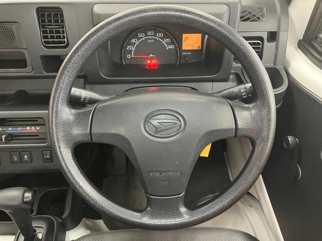 ハイゼットトラックスタンダードＳＡIIIｔ４ＷＤ　サポカーＳワイド適合　ラジオ　エアコン　横滑り防止機能　誤発進抑制機能　光軸調整ダイヤル　ＥＴＣ　パワーステアリング（神奈川県）の中古車
